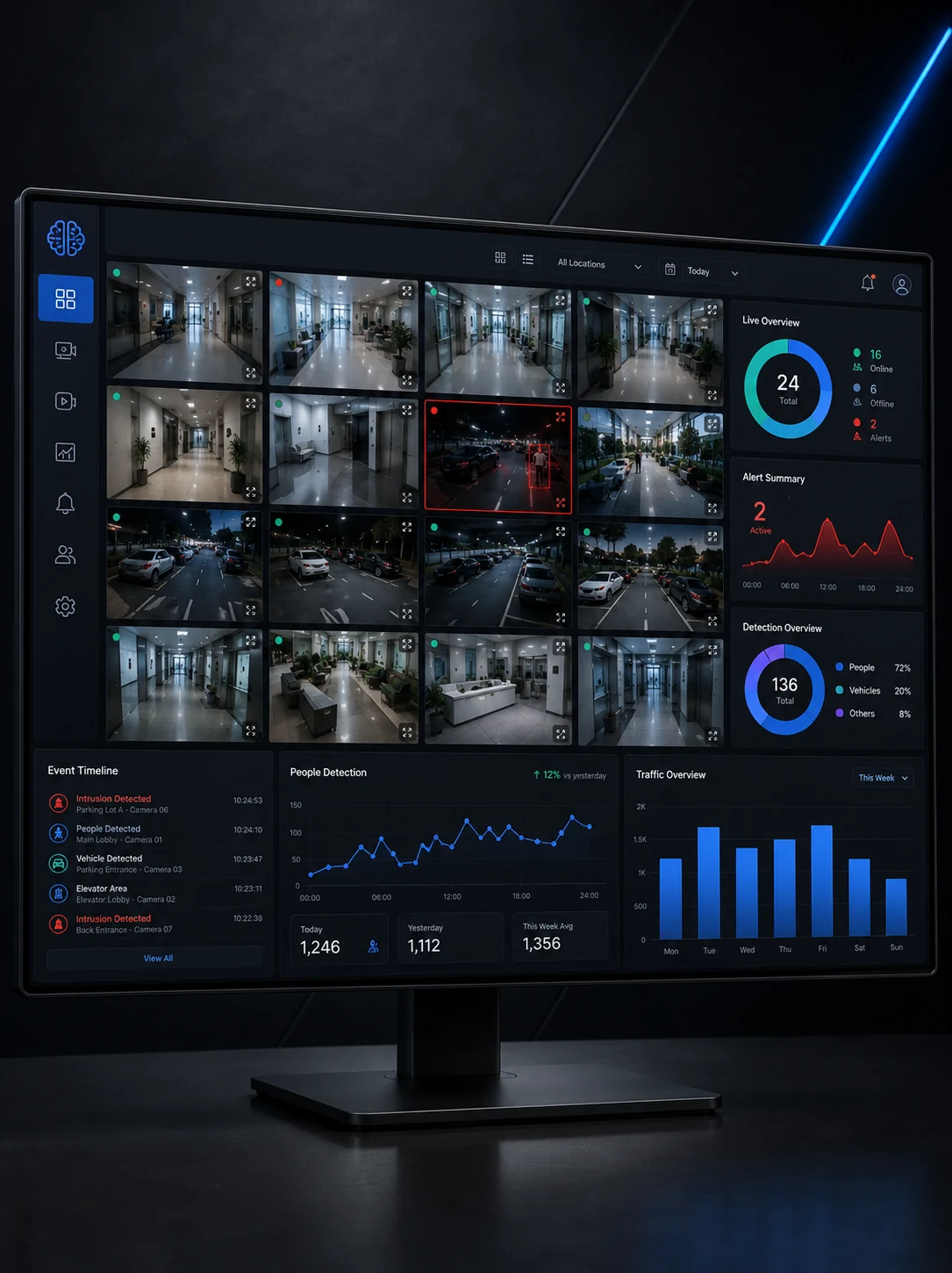 24iFM platform